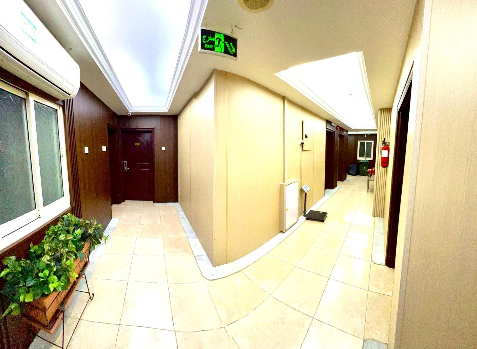 Al Ahrar Hotel Ντουμπάι Εξωτερικό φωτογραφία