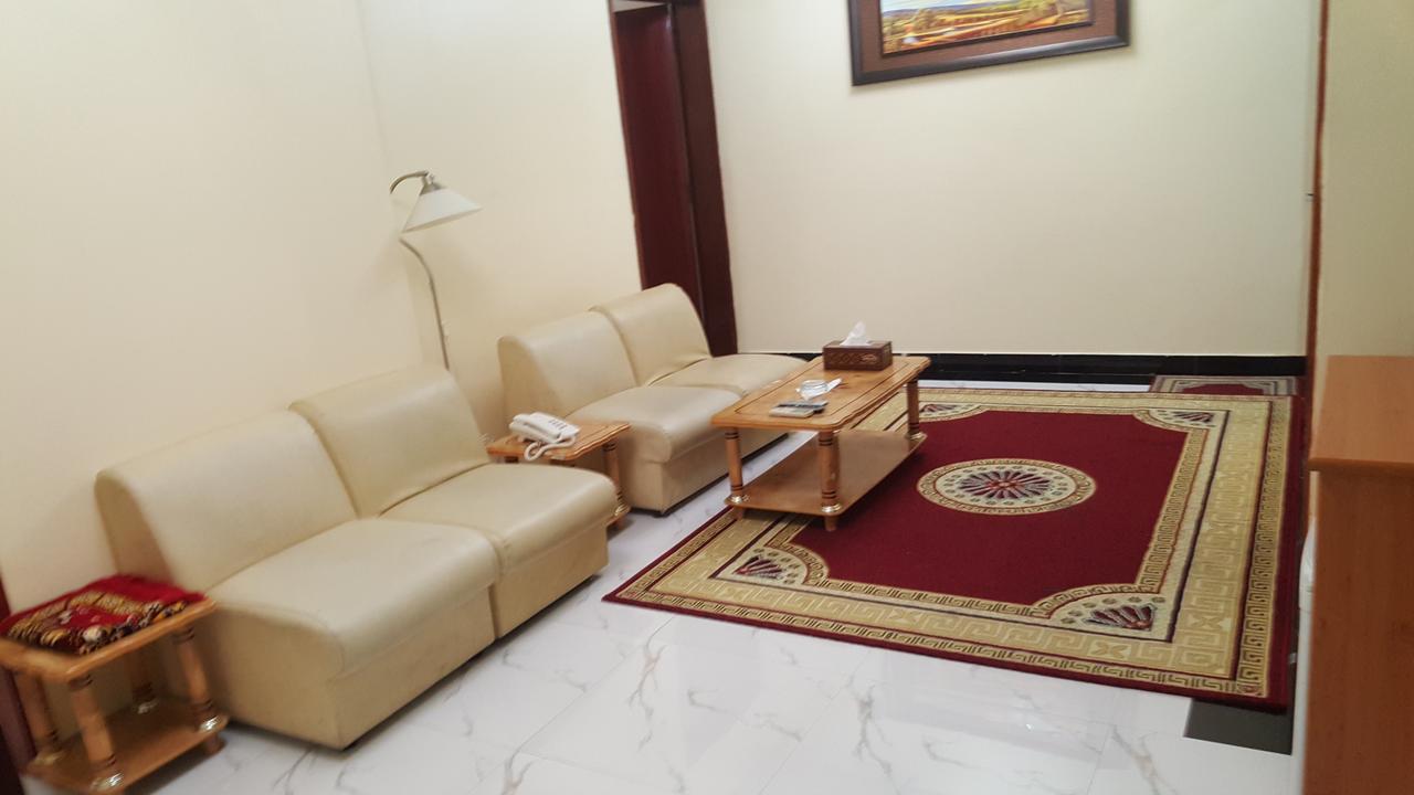 Al Ahrar Hotel Ντουμπάι Εξωτερικό φωτογραφία