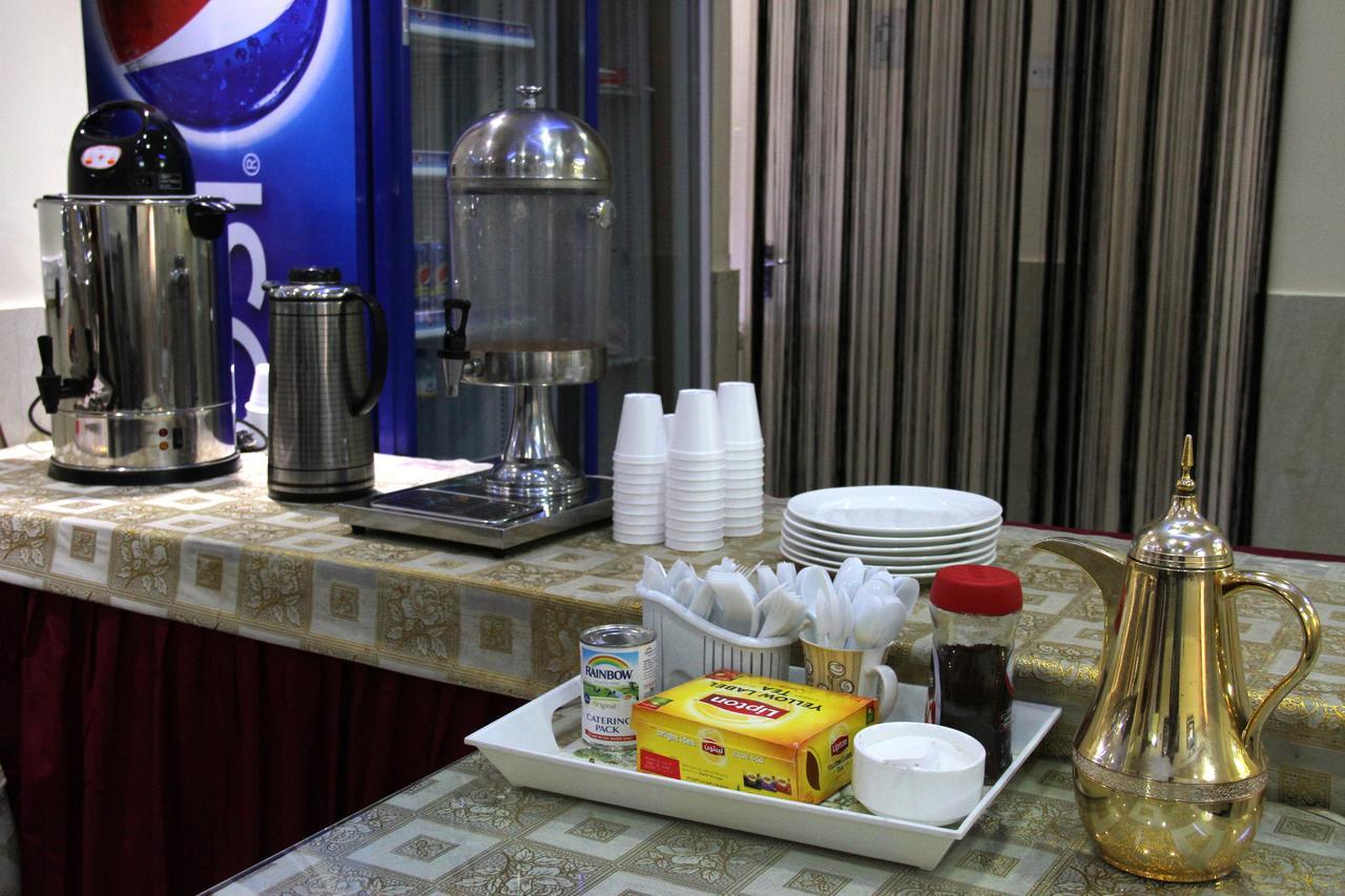 Al Ahrar Hotel Ντουμπάι Εξωτερικό φωτογραφία